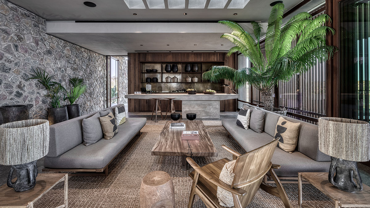 Domes Zeen,a Luxury Collection Resort, Crete